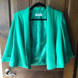 Kasper blazer